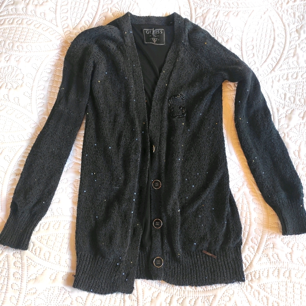 Guess Sweater